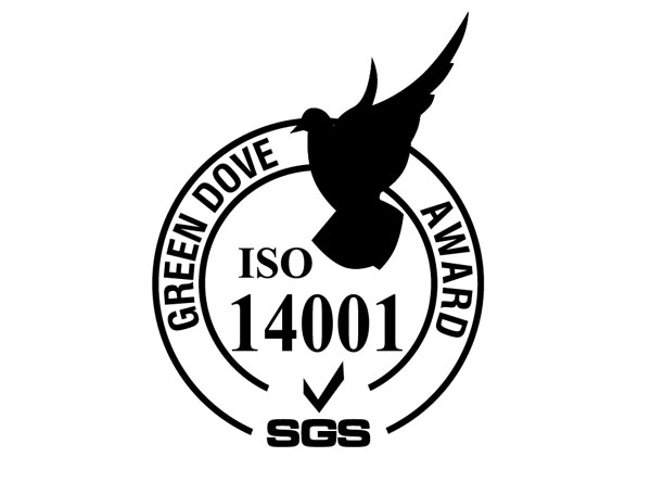 ISO14001:2015認(rèn)證